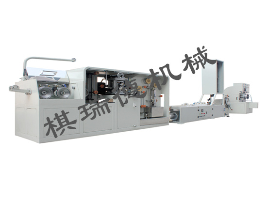 匯流帶拉絲壓延退火鍍錫機(jī)