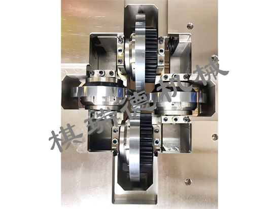 萬(wàn)能四輥軋機(jī)